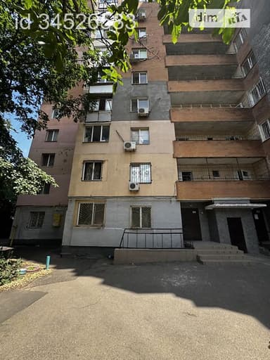1-кімнатна квартира за адресою вул. Академіка Корольова (площа 38 м²) - фото 26 1-кімнатна квартира за адресою вул. Академіка Корольова (площа 38 м²) - Atlanta.ua - фото 26