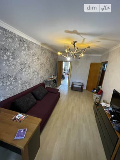Многокомнатная квартира по адресу ул. Королева ак. (площадь 76 м²) - фото 8 Многокомнатная квартира по адресу ул. Королева ак. (площадь 76 м²) - Atlanta.ua - фото 8
