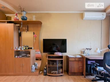 3-комнатная квартира по адресу ул. Королева ак. (площадь 63 м²) - фото 19 3-комнатная квартира по адресу ул. Королева ак. (площадь 63 м²) - Atlanta.ua - фото 19