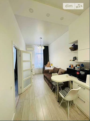 1-комнатная квартира по адресу ул. Инглези (площадь 40 м²) - imageAlt 9 1-комнатная квартира по адресу ул. Инглези (площадь 40 м²) - Atlanta.ua - imageAlt 9