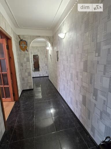 Многокомнатная квартира по адресу ул. Королева ак. (площадь 97,5 м²) - фото 29 Многокомнатная квартира по адресу ул. Королева ак. (площадь 97,5 м²) - Atlanta.ua - фото 29