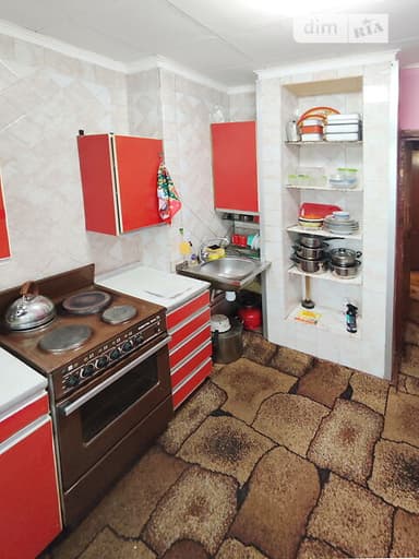 1-комнатная квартира по адресу ул. Королева ак. (площадь 43 м²) - фото 16 1-комнатная квартира по адресу ул. Королева ак. (площадь 43 м²) - Atlanta.ua - фото 16
