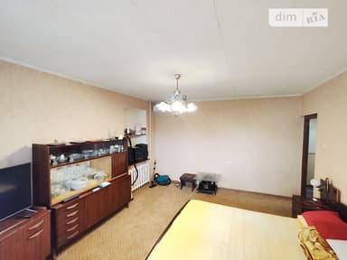 1-комнатная квартира по адресу ул. Королева ак. (площадь 43 м²) - фото 19 1-комнатная квартира по адресу ул. Королева ак. (площадь 43 м²) - Atlanta.ua - фото 19