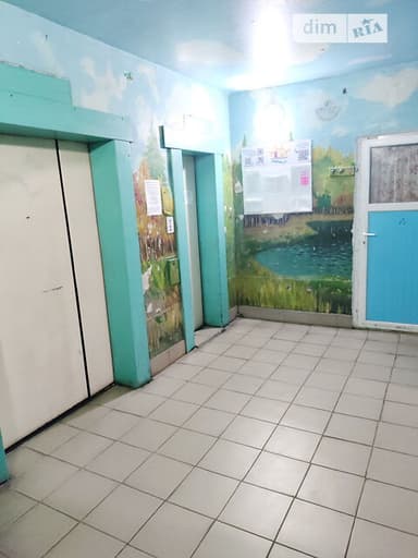 1-комнатная квартира по адресу ул. Королева ак. (площадь 43 м²) - фото 24 1-комнатная квартира по адресу ул. Королева ак. (площадь 43 м²) - Atlanta.ua - фото 24