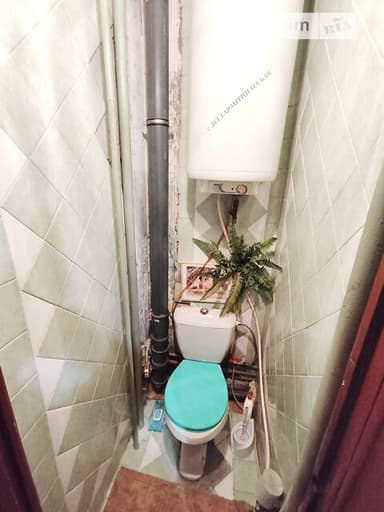 1-комнатная квартира по адресу ул. Королева ак. (площадь 43 м²) - фото 23 1-комнатная квартира по адресу ул. Королева ак. (площадь 43 м²) - Atlanta.ua - фото 23