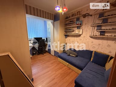 3-комнатная квартира по адресу ул. 21 км. Старокиевской дороги (площадь 62,7 м²) - фото 24 3-комнатная квартира по адресу ул. 21 км. Старокиевской дороги (площадь 62,7 м²) - Atlanta.ua - фото 24