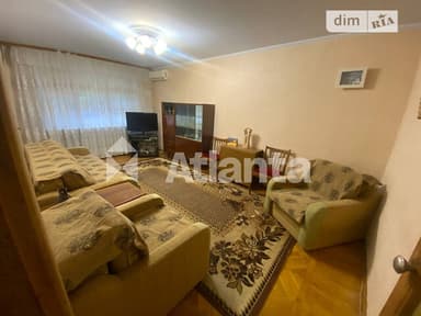 3-комнатная квартира по адресу ул. Независимости (площадь 65 м²) - фото 34 3-комнатная квартира по адресу ул. Независимости (площадь 65 м²) - Atlanta.ua - фото 34