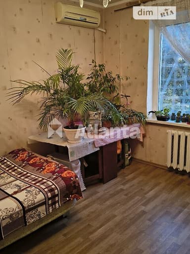 2-комнатная квартира по адресу ул. Костанди (площадь 48,5 м²) - imageAlt 17 2-комнатная квартира по адресу ул. Костанди (площадь 48,5 м²) - Atlanta.ua - imageAlt 17