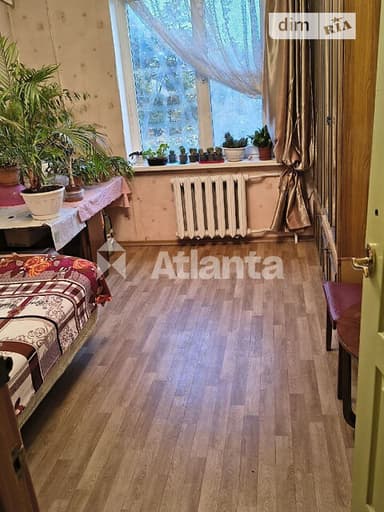 2-комнатная квартира по адресу ул. Костанди (площадь 48,5 м²) - imageAlt 18 2-комнатная квартира по адресу ул. Костанди (площадь 48,5 м²) - Atlanta.ua - imageAlt 18