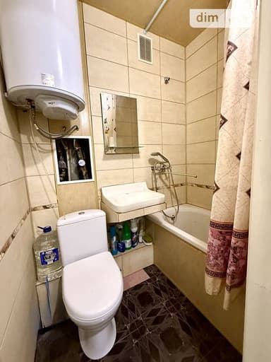 1-комнатная квартира по адресу ул. Королева ак. (площадь 28 м²) - imageAlt 10 1-комнатная квартира по адресу ул. Королева ак. (площадь 28 м²) - Atlanta.ua - imageAlt 10