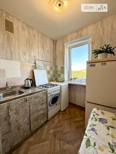 1-комнатная квартира по адресу ул. Королева ак. (площадь 28 м²) - imageAlt 9 1-комнатная квартира по адресу ул. Королева ак. (площадь 28 м²) - Atlanta.ua - imageAlt 9