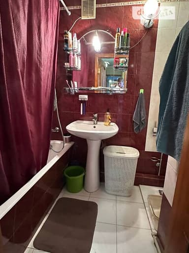 2-комнатная квартира по адресу ул. Вильямса ак. (площадь 49,1 м²) - фото 27 2-комнатная квартира по адресу ул. Вильямса ак. (площадь 49,1 м²) - Atlanta.ua - фото 27