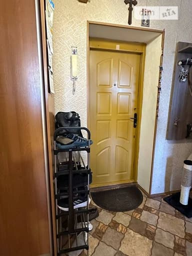 2-комнатная квартира по адресу ул. Вильямса ак. (площадь 49,1 м²) - фото 34 2-комнатная квартира по адресу ул. Вильямса ак. (площадь 49,1 м²) - Atlanta.ua - фото 34