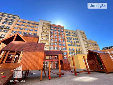 2-кімнатна квартира за адресою вул. Академіка Корольова (площа 46,3 м²) - фото 53 2-кімнатна квартира за адресою вул. Академіка Корольова (площа 46,3 м²) - Atlanta.ua - фото 53