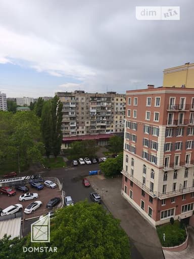 2-кімнатна квартира за адресою вул. Академіка Корольова (площа 46,3 м²) - фото 47 2-кімнатна квартира за адресою вул. Академіка Корольова (площа 46,3 м²) - Atlanta.ua - фото 47