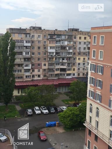 2-кімнатна квартира за адресою вул. Академіка Корольова (площа 46,3 м²) - фото 37 2-кімнатна квартира за адресою вул. Академіка Корольова (площа 46,3 м²) - Atlanta.ua - фото 37