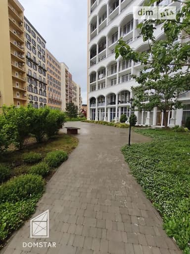 2-кімнатна квартира за адресою вул. Академіка Корольова (площа 46,3 м²) - фото 54 2-кімнатна квартира за адресою вул. Академіка Корольова (площа 46,3 м²) - Atlanta.ua - фото 54