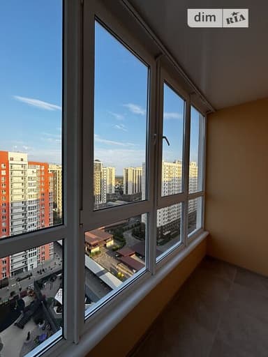 1-кімнатна квартира за адресою вул. Преображенська (площа 36 м²) - фото 29 1-кімнатна квартира за адресою вул. Преображенська (площа 36 м²) - Atlanta.ua - фото 29