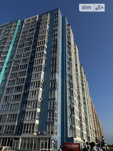 1-кімнатна квартира за адресою вул. Преображенська (площа 36 м²) - фото 37 1-кімнатна квартира за адресою вул. Преображенська (площа 36 м²) - Atlanta.ua - фото 37