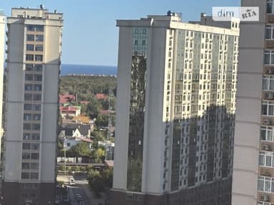1-кімнатна квартира за адресою вул. Преображенська (площа 36 м²) - фото 21 1-кімнатна квартира за адресою вул. Преображенська (площа 36 м²) - Atlanta.ua - фото 21