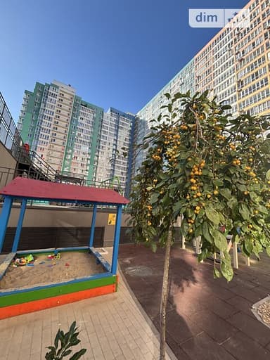1-кімнатна квартира за адресою вул. Преображенська (площа 36 м²) - фото 33 1-кімнатна квартира за адресою вул. Преображенська (площа 36 м²) - Atlanta.ua - фото 33