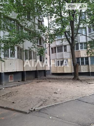 2-кімнатна квартира за адресою вул. 15-та лінія (площа 55 м²) - фото 30 2-кімнатна квартира за адресою вул. 15-та лінія (площа 55 м²) - Atlanta.ua - фото 30
