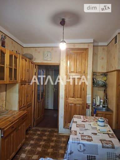 2-кімнатна квартира за адресою вул. 15-та лінія (площа 55 м²) - фото 20 2-кімнатна квартира за адресою вул. 15-та лінія (площа 55 м²) - Atlanta.ua - фото 20