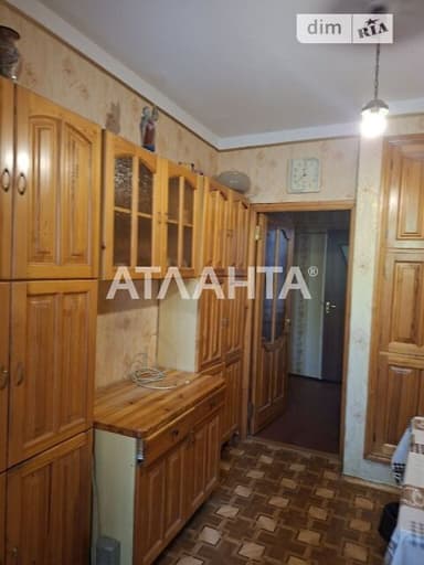 2-кімнатна квартира за адресою вул. 15-та лінія (площа 55 м²) - фото 19 2-кімнатна квартира за адресою вул. 15-та лінія (площа 55 м²) - Atlanta.ua - фото 19