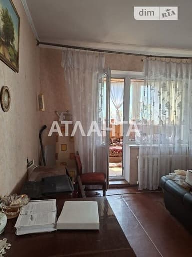 2-кімнатна квартира за адресою вул. 15-та лінія (площа 55 м²) - фото 22 2-кімнатна квартира за адресою вул. 15-та лінія (площа 55 м²) - Atlanta.ua - фото 22