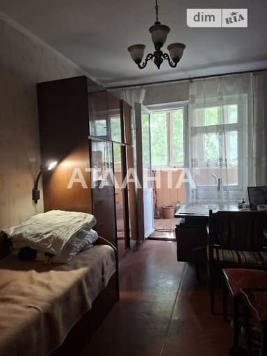 2-кімнатна квартира за адресою вул. 15-та лінія (площа 55 м²) - фото 18 2-кімнатна квартира за адресою вул. 15-та лінія (площа 55 м²) - Atlanta.ua - фото 18