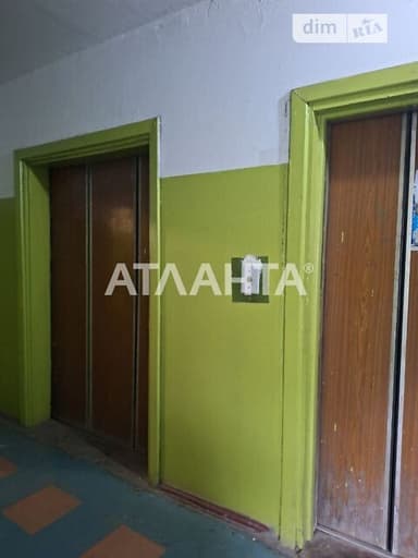 2-кімнатна квартира за адресою вул. 15-та лінія (площа 55 м²) - фото 28 2-кімнатна квартира за адресою вул. 15-та лінія (площа 55 м²) - Atlanta.ua - фото 28