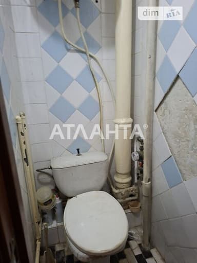2-кімнатна квартира за адресою вул. 15-та лінія (площа 55 м²) - фото 26 2-кімнатна квартира за адресою вул. 15-та лінія (площа 55 м²) - Atlanta.ua - фото 26