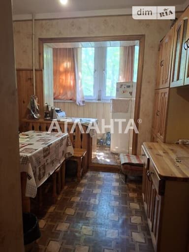 2-кімнатна квартира за адресою вул. 15-та лінія (площа 55 м²) - фото 16 2-кімнатна квартира за адресою вул. 15-та лінія (площа 55 м²) - Atlanta.ua - фото 16