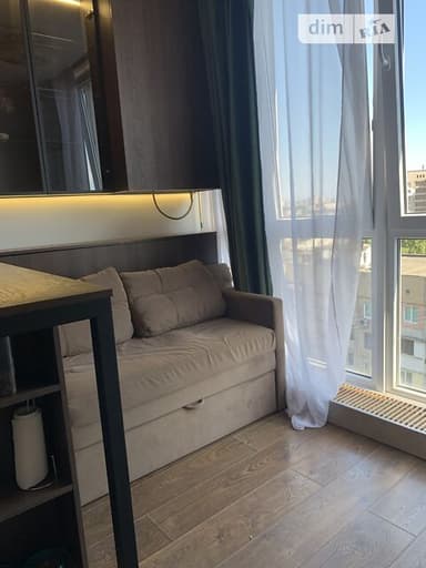 1-комнатная квартира по адресу ул. 21 км. Старокиевской дороги (площадь 37 м²) - фото 38 1-комнатная квартира по адресу ул. 21 км. Старокиевской дороги (площадь 37 м²) - Atlanta.ua - фото 38