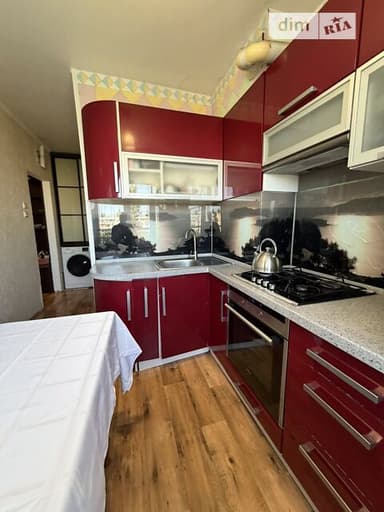 2-кімнатна квартира за адресою (площа 50 м²) - фото 16 2-кімнатна квартира за адресою (площа 50 м²) - Atlanta.ua - фото 16