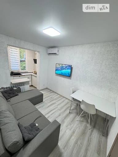 1-комнатная квартира по адресу ул. 15-я линия (площадь 23,1 м²) - фото 11 1-комнатная квартира по адресу ул. 15-я линия (площадь 23,1 м²) - Atlanta.ua - фото 11