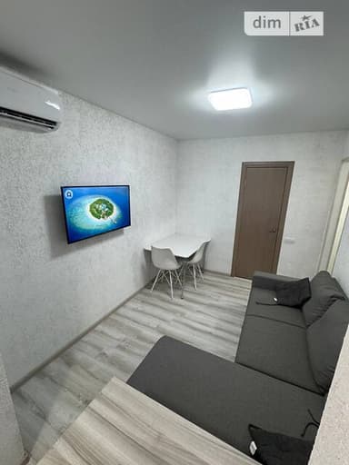 1-комнатная квартира по адресу ул. 15-я линия (площадь 23,1 м²) - фото 12 1-комнатная квартира по адресу ул. 15-я линия (площадь 23,1 м²) - Atlanta.ua - фото 12
