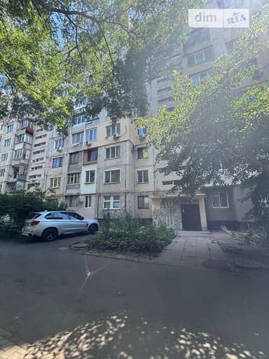 1-комнатная квартира по адресу ул. 15-я линия (площадь 23,1 м²) - фото 20 1-комнатная квартира по адресу ул. 15-я линия (площадь 23,1 м²) - Atlanta.ua - фото 20