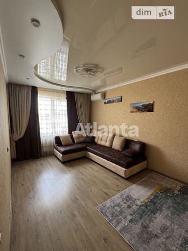 1-комнатная квартира по адресу 19-я улица (площадь 41 м²) - фото 19 1-комнатная квартира по адресу 19-я улица (площадь 41 м²) - Atlanta.ua - фото 19