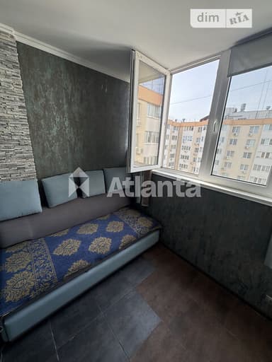 1-комнатная квартира по адресу 19-я улица (площадь 41 м²) - фото 24 1-комнатная квартира по адресу 19-я улица (площадь 41 м²) - Atlanta.ua - фото 24