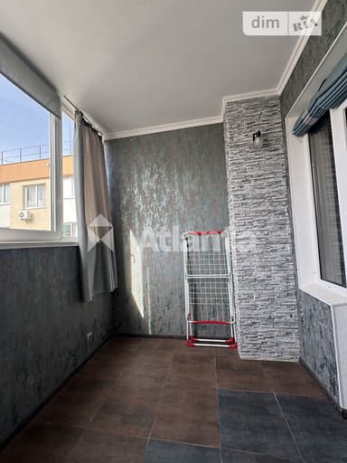 1-комнатная квартира по адресу 19-я улица (площадь 41 м²) - фото 23 1-комнатная квартира по адресу 19-я улица (площадь 41 м²) - Atlanta.ua - фото 23