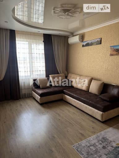 1-комнатная квартира по адресу 19-я улица (площадь 41 м²) - фото 26 1-комнатная квартира по адресу 19-я улица (площадь 41 м²) - Atlanta.ua - фото 26