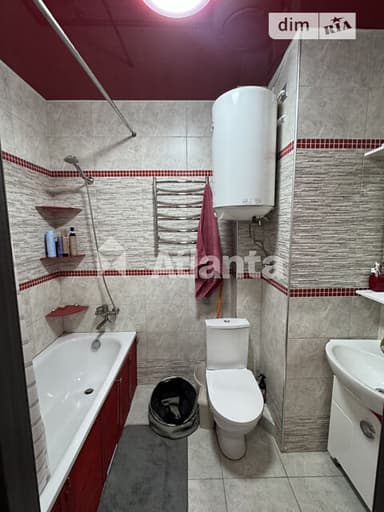 1-комнатная квартира по адресу 19-я улица (площадь 41 м²) - фото 30 1-комнатная квартира по адресу 19-я улица (площадь 41 м²) - Atlanta.ua - фото 30