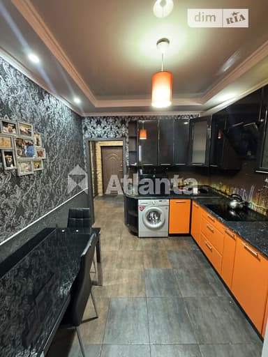 1-комнатная квартира по адресу 19-я улица (площадь 41 м²) - фото 36 1-комнатная квартира по адресу 19-я улица (площадь 41 м²) - Atlanta.ua - фото 36