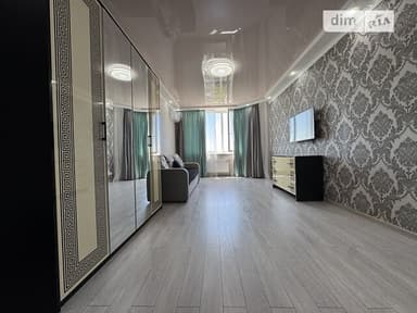 1-кімнатна квартира за адресою вул. 15-та лінія (площа 52,6 м²) - фото 25 1-кімнатна квартира за адресою вул. 15-та лінія (площа 52,6 м²) - Atlanta.ua - фото 25