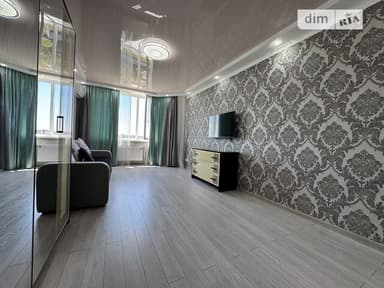 1-кімнатна квартира за адресою вул. 15-та лінія (площа 52,6 м²) - фото 26 1-кімнатна квартира за адресою вул. 15-та лінія (площа 52,6 м²) - Atlanta.ua - фото 26