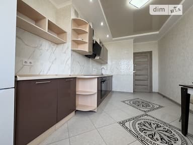 1-кімнатна квартира за адресою вул. 15-та лінія (площа 52,6 м²) - фото 28 1-кімнатна квартира за адресою вул. 15-та лінія (площа 52,6 м²) - Atlanta.ua - фото 28