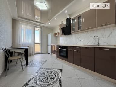 1-кімнатна квартира за адресою вул. 15-та лінія (площа 52,6 м²) - фото 29 1-кімнатна квартира за адресою вул. 15-та лінія (площа 52,6 м²) - Atlanta.ua - фото 29