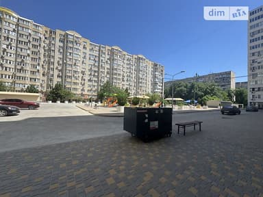 1-кімнатна квартира за адресою вул. 15-та лінія (площа 52,6 м²) - фото 41 1-кімнатна квартира за адресою вул. 15-та лінія (площа 52,6 м²) - Atlanta.ua - фото 41