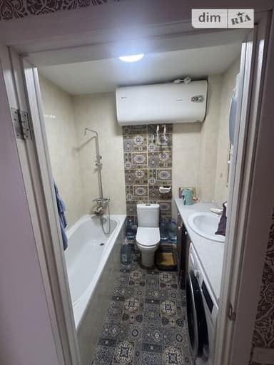 2-кімнатна квартира за адресою вул. Костанді (площа 45,5 м²) - фото 12 2-кімнатна квартира за адресою вул. Костанді (площа 45,5 м²) - Atlanta.ua - фото 12